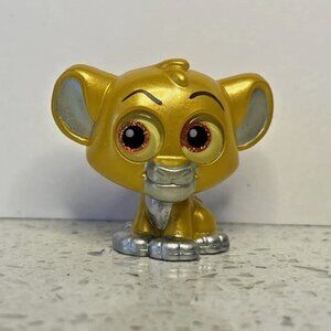 SPECIAL EDITION Series 10 Simba Patial Silver Disney Doorables